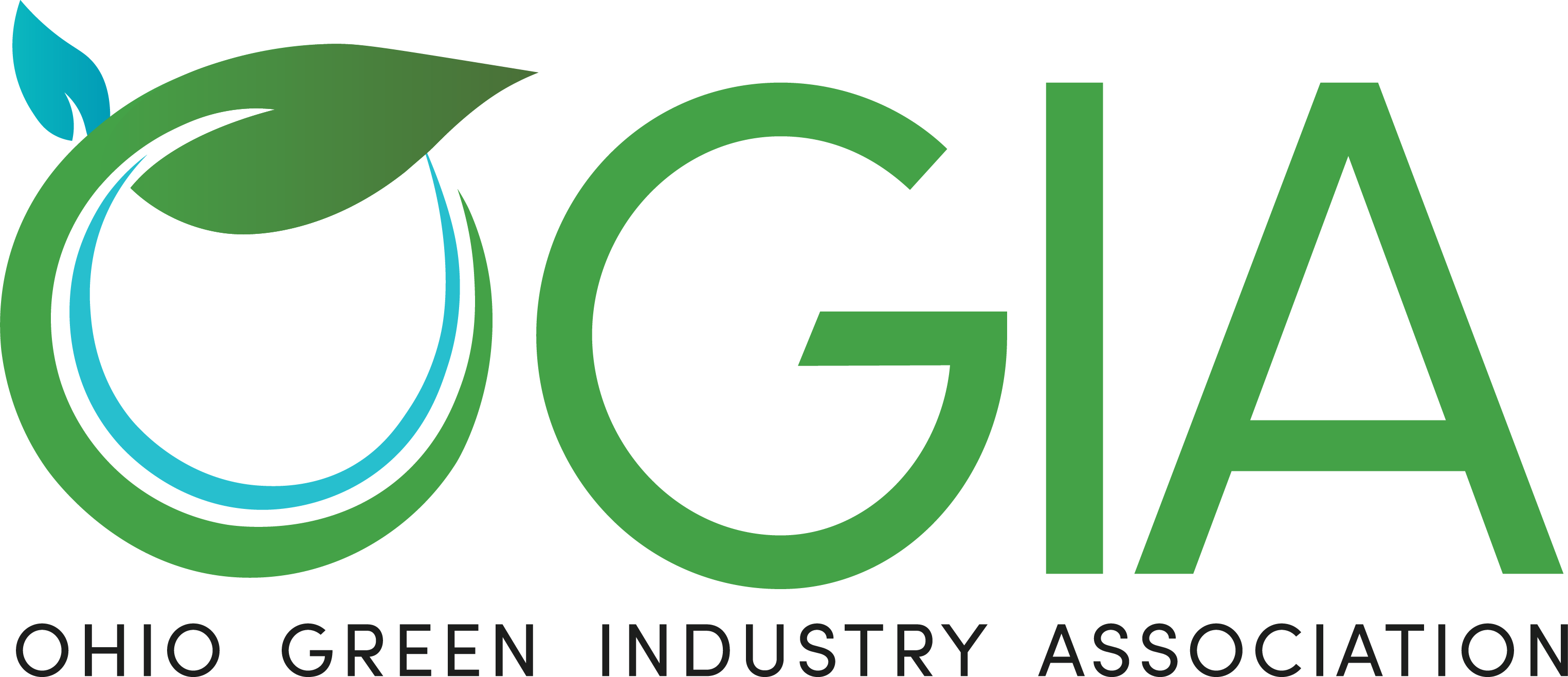 OGIA logo